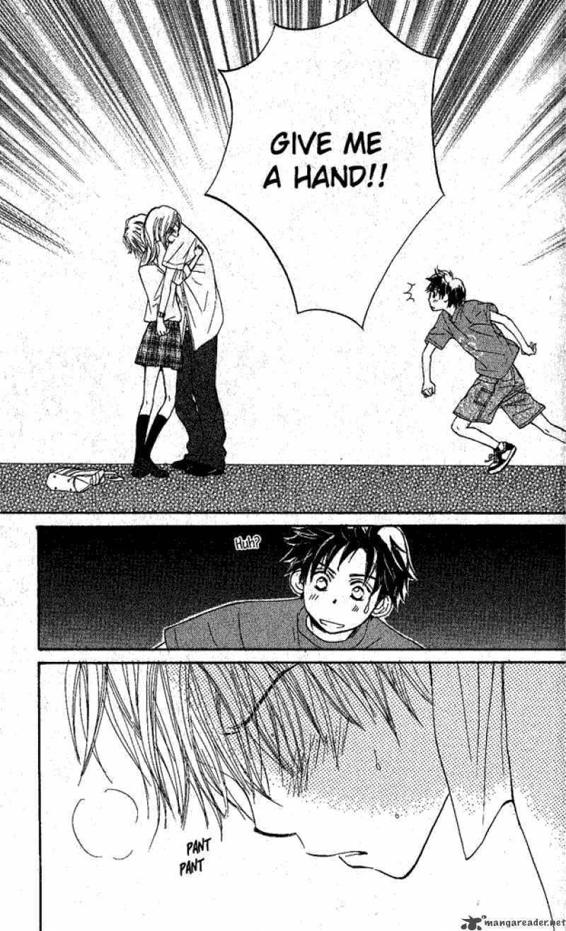 Read Monkey High! chapter 10 image 42 on Lezhin
