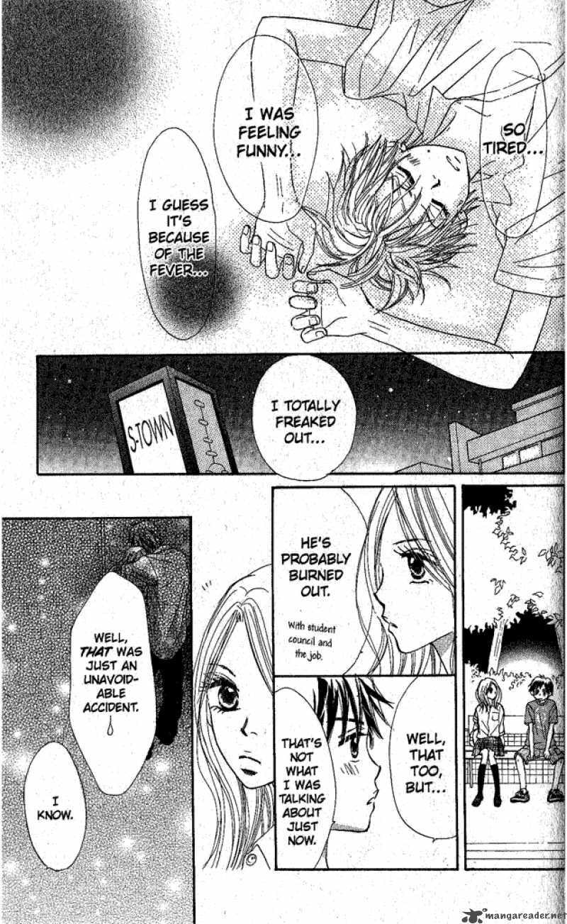 Read Monkey High! chapter 10 image 44 on Lezhin