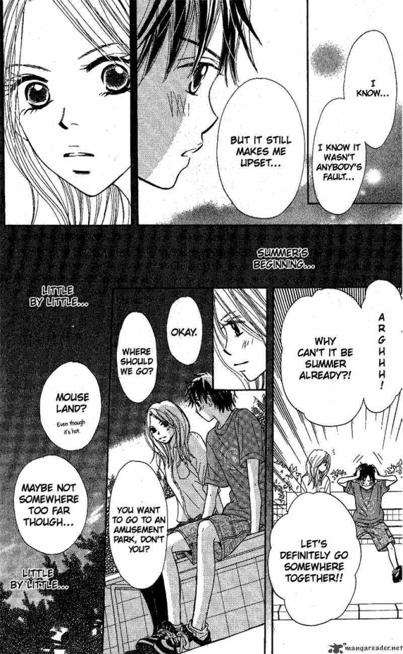 Read Monkey High! chapter 10 image 45 on Lezhin