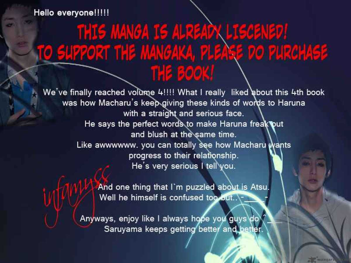 Read Monkey High! chapter 11 image 1 on Lezhin