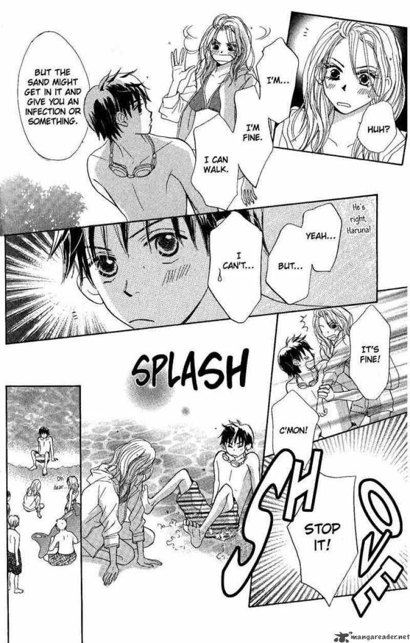 Read Monkey High! chapter 11 image 16 on Lezhin