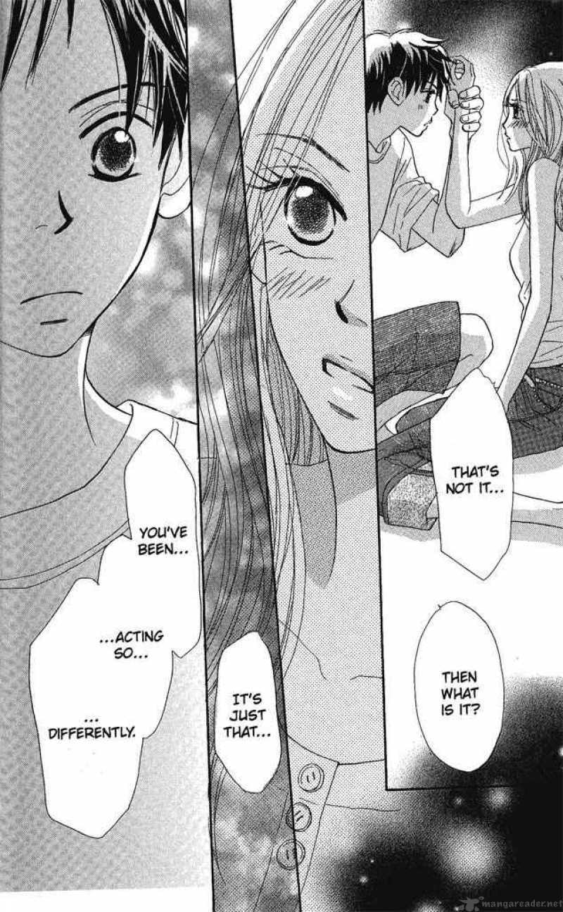 Read Monkey High! chapter 11 image 28 on Lezhin