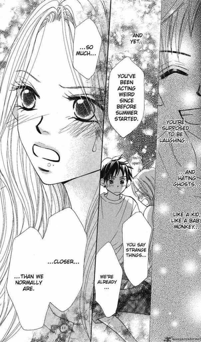 Read Monkey High! chapter 11 image 29 on Lezhin