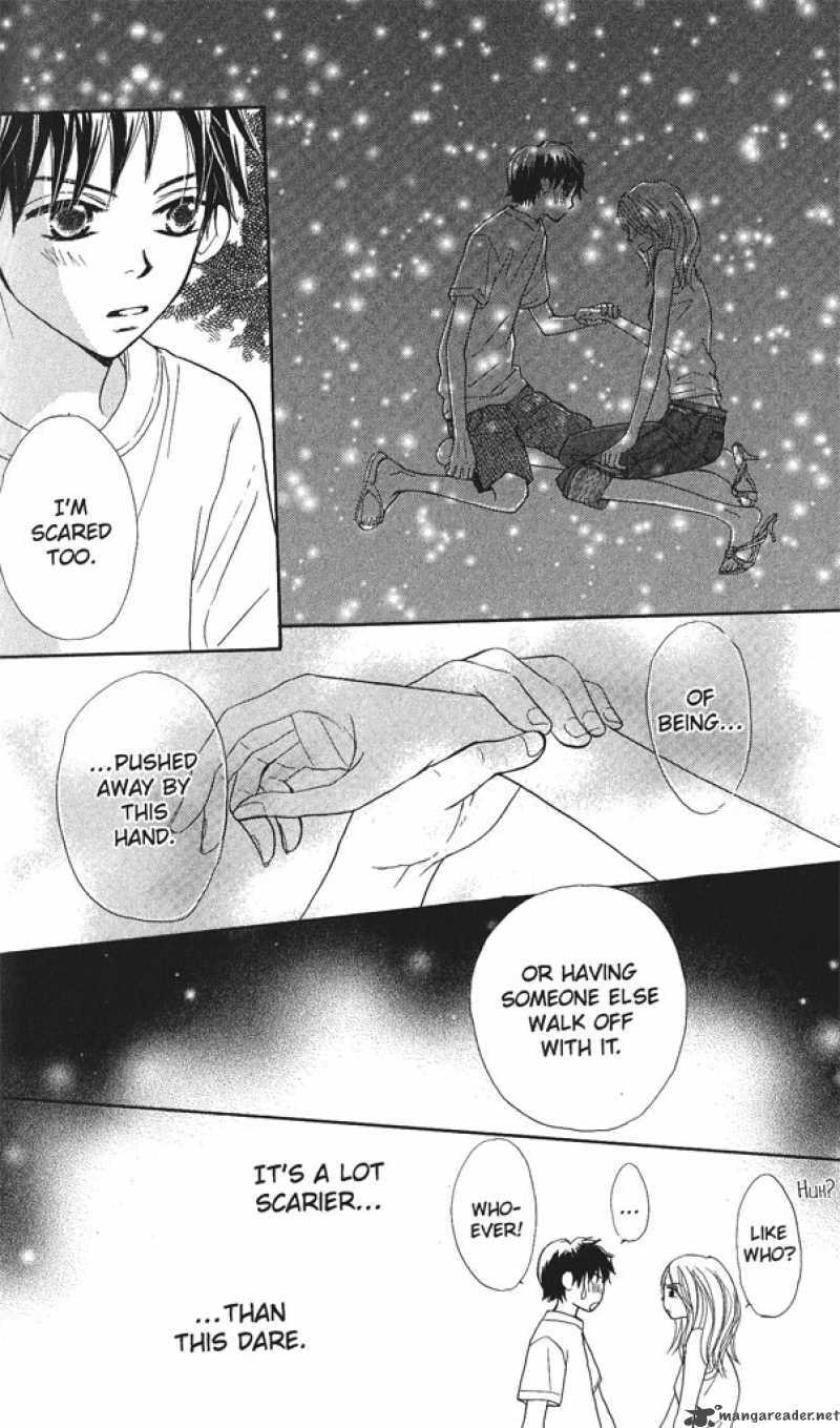 Read Monkey High! chapter 11 image 30 on Lezhin
