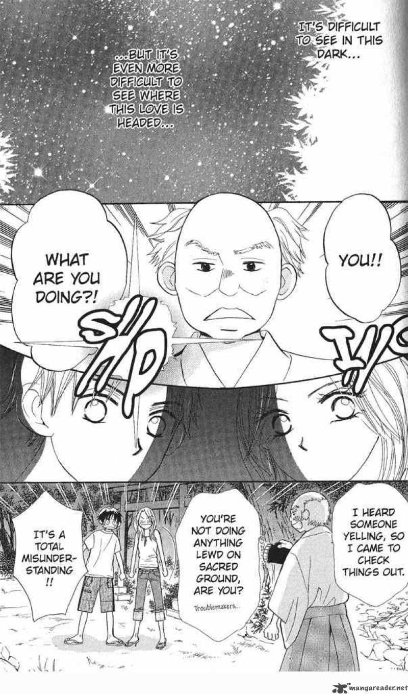 Read Monkey High! chapter 11 image 31 on Lezhin