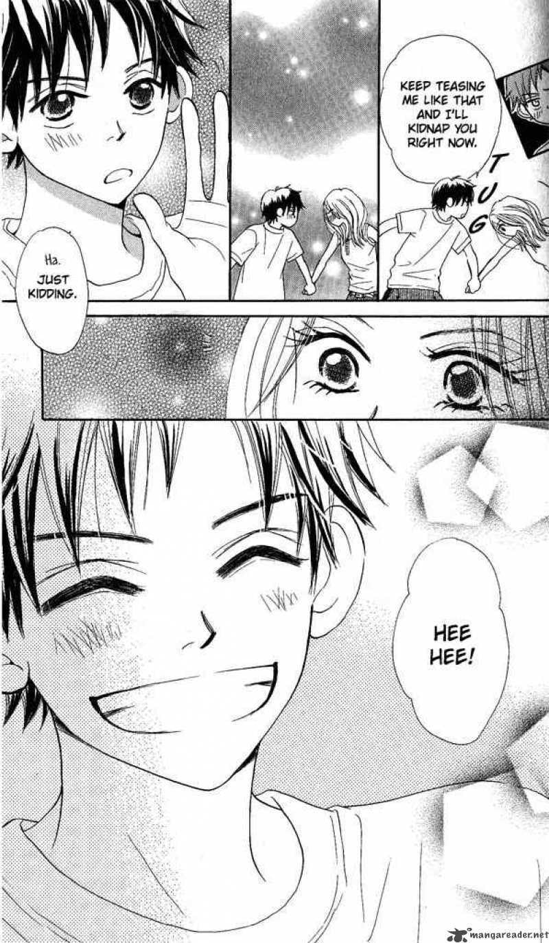 Read Monkey High! chapter 11 image 33 on Lezhin