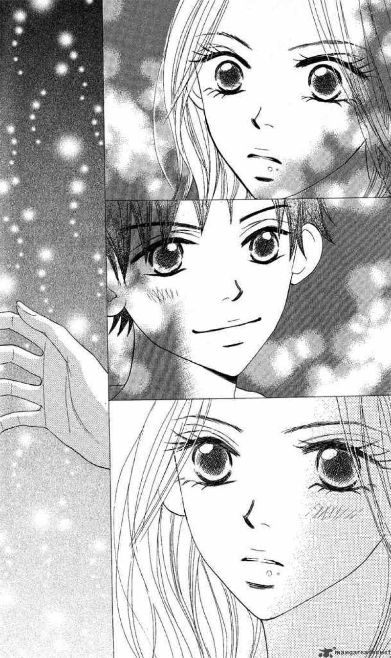 Read Monkey High! chapter 11 image 34 on Lezhin