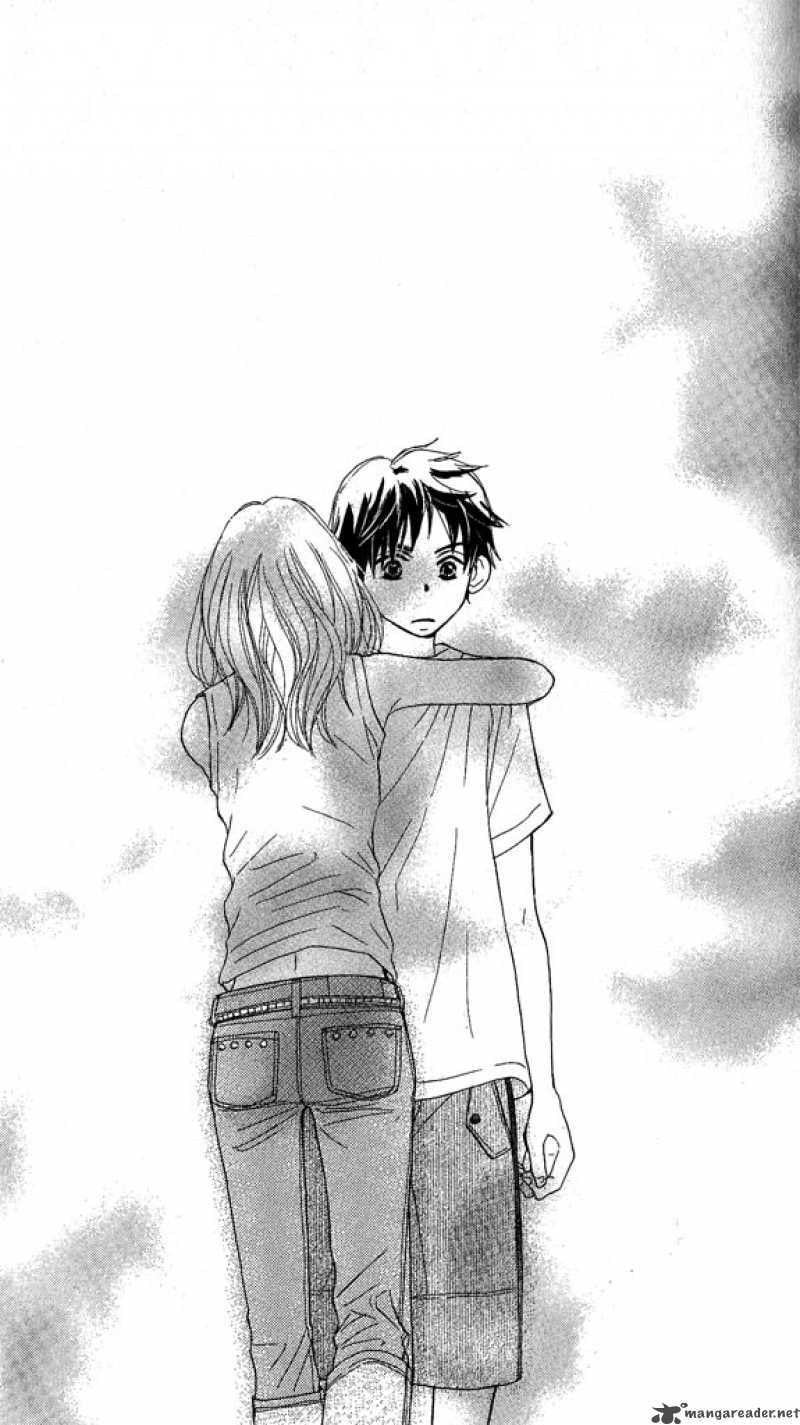 Read Monkey High! chapter 11 image 35 on Lezhin