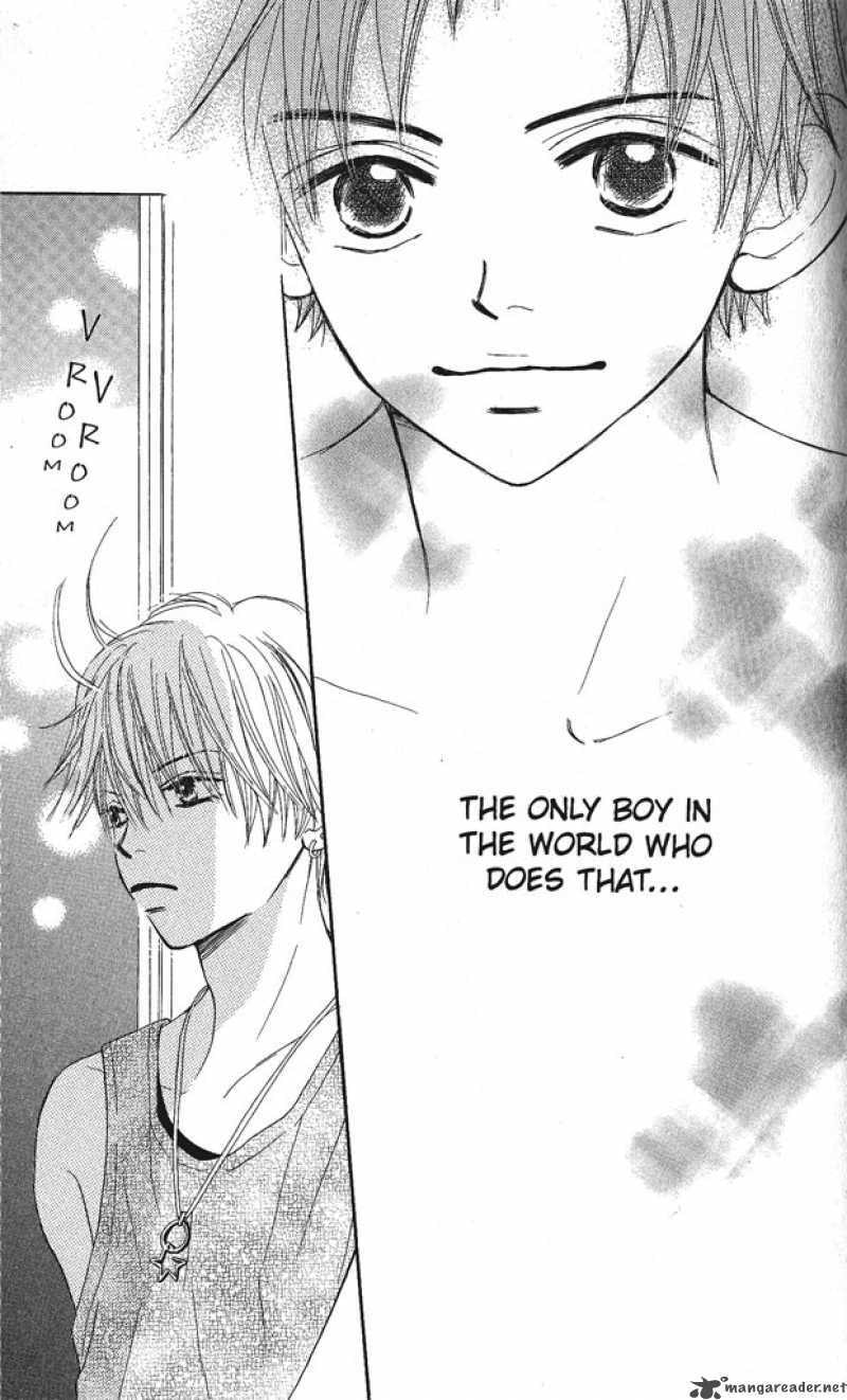 Read Monkey High! chapter 11 image 37 on Lezhin