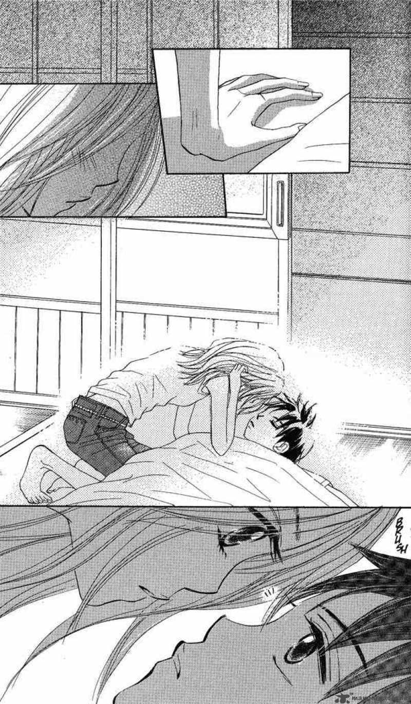 Read Monkey High! chapter 12 image 12 on Lezhin