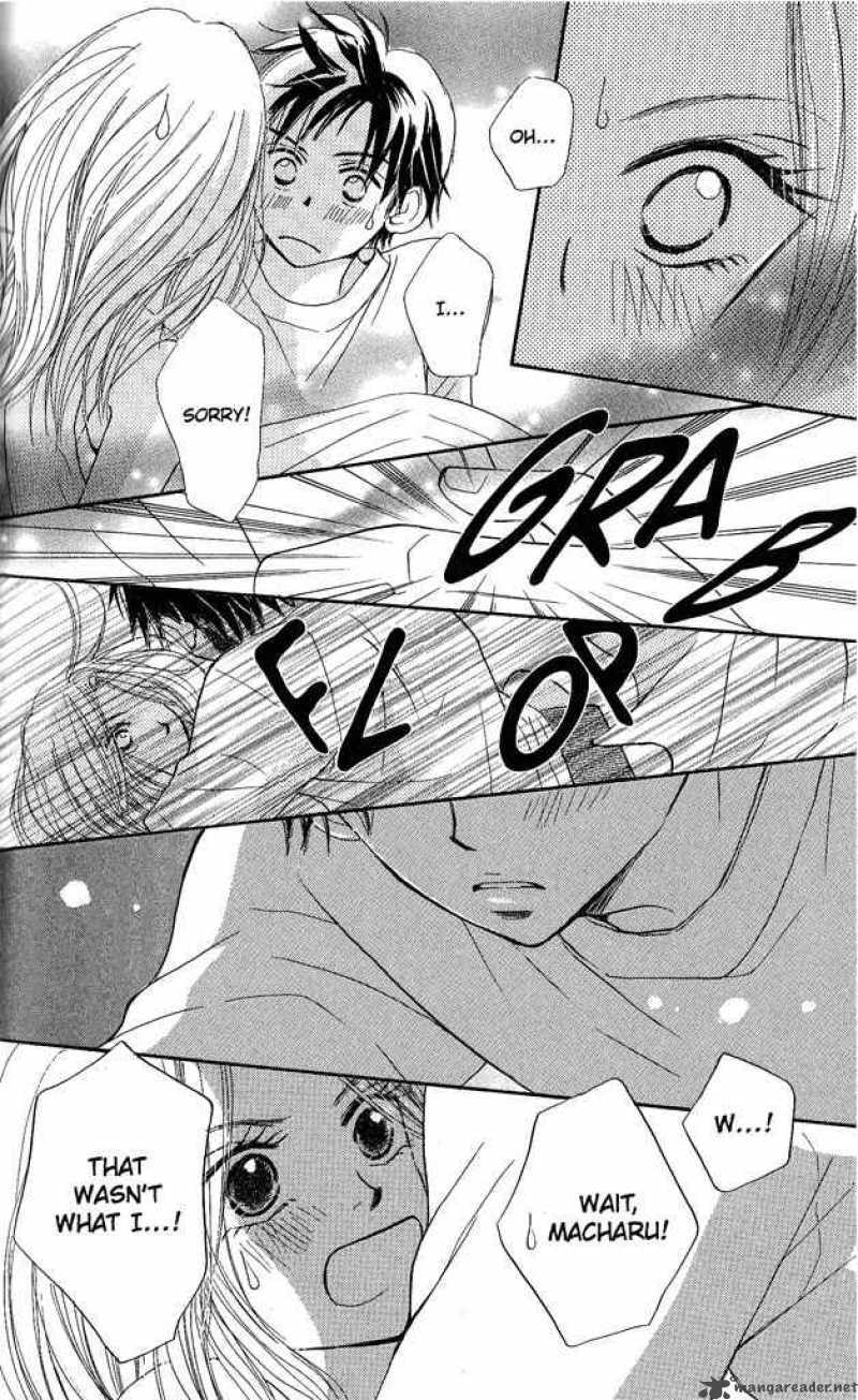 Read Monkey High! chapter 12 image 13 on Lezhin