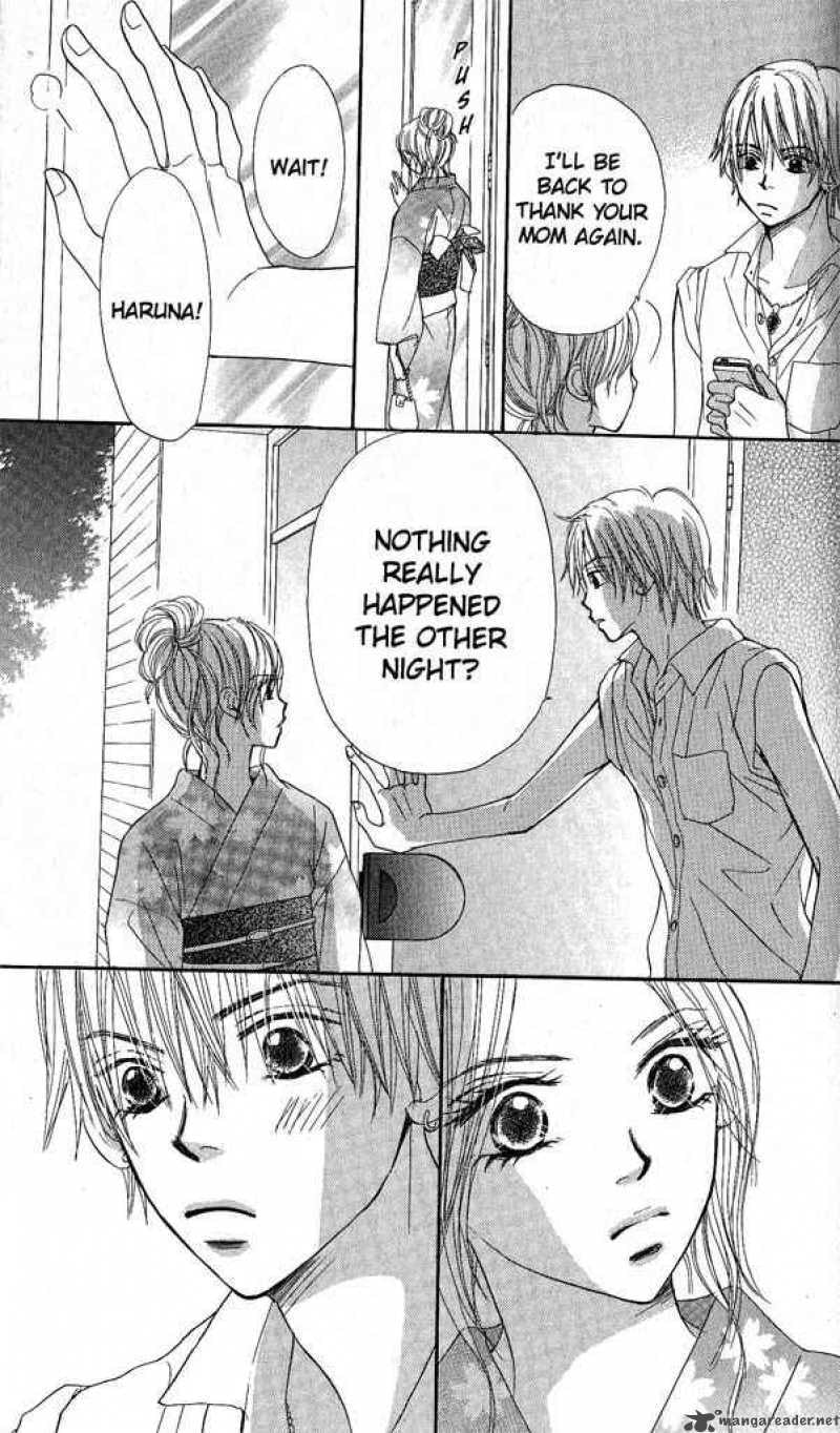 Read Monkey High! chapter 12 image 28 on Lezhin