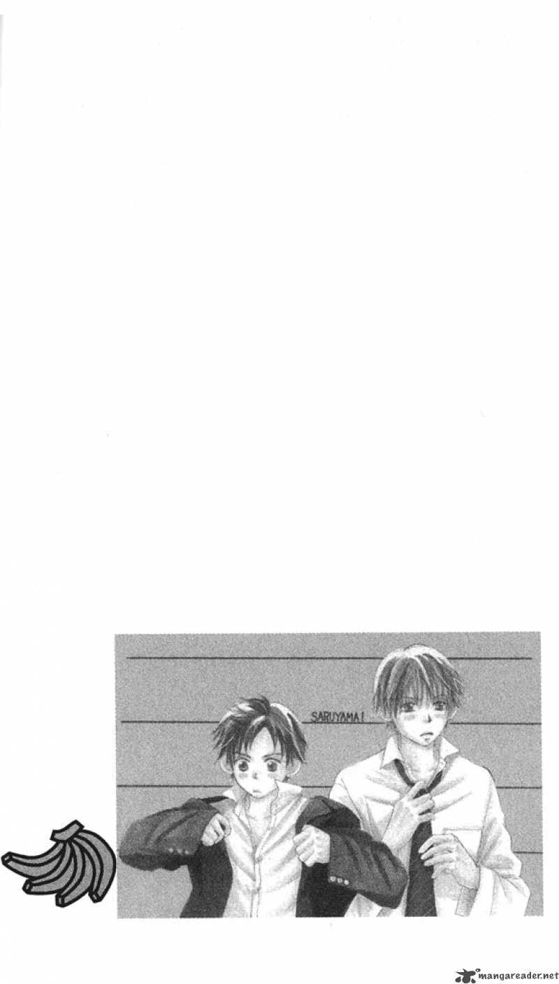 Read Monkey High! chapter 12 image 3 on Lezhin