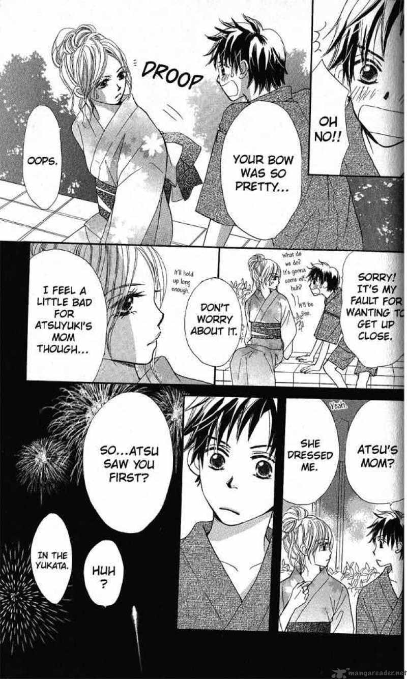 Read Monkey High! chapter 12 image 34 on Lezhin