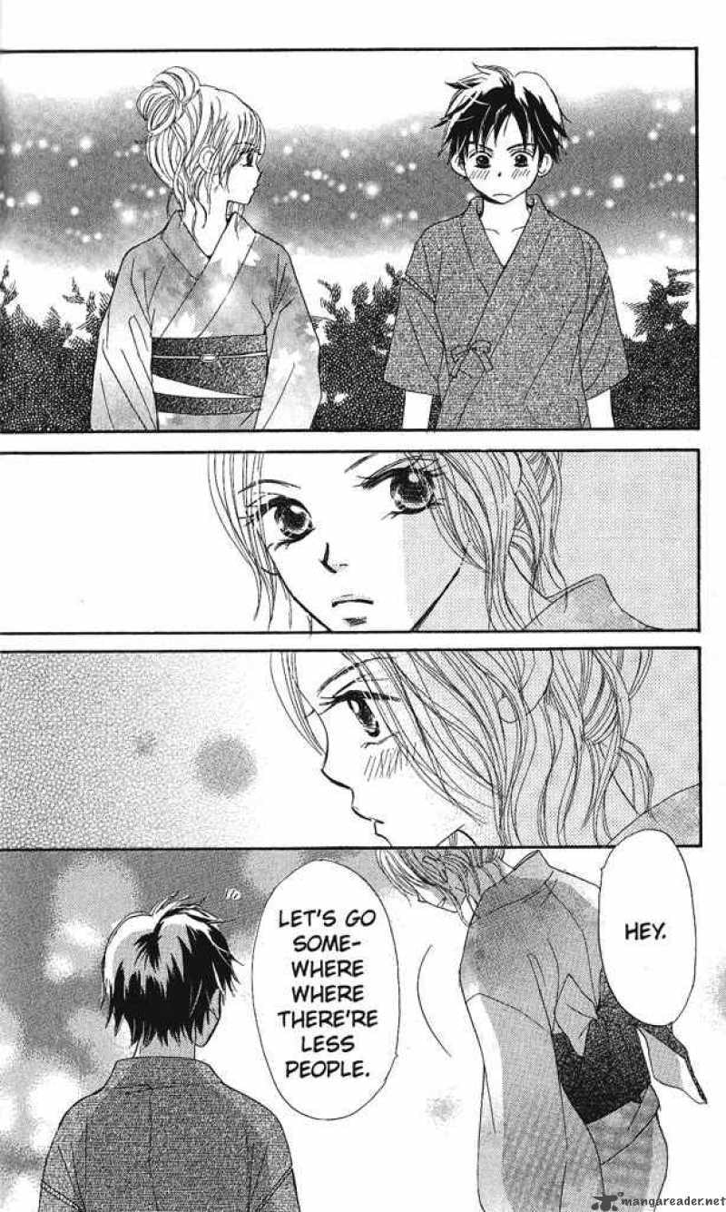 Read Monkey High! chapter 12 image 35 on Lezhin