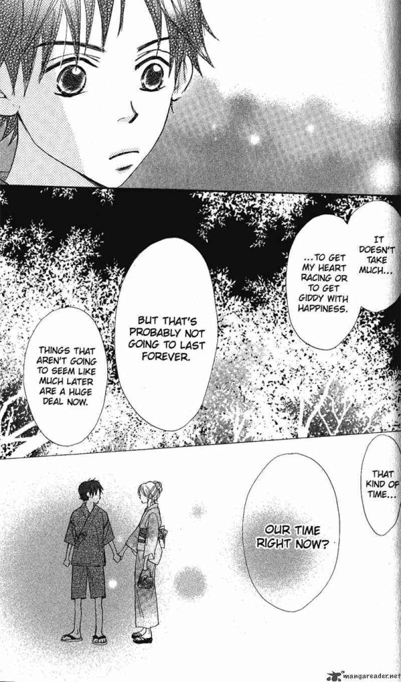 Read Monkey High! chapter 12 image 38 on Lezhin