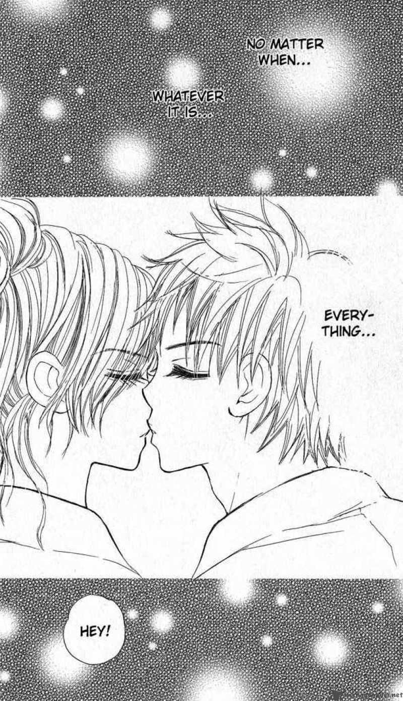 Read Monkey High! chapter 12 image 42 on Lezhin