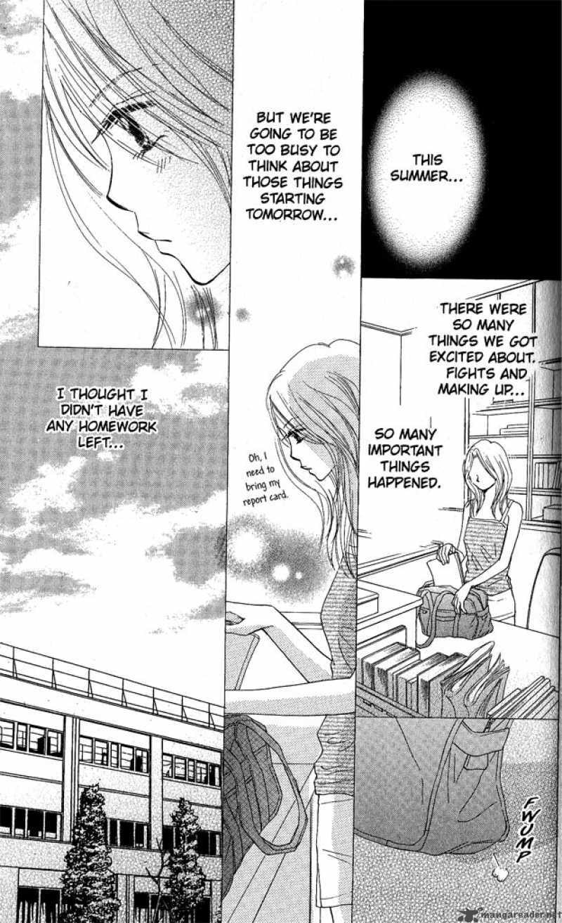 Read Monkey High! chapter 13 image 12 on Lezhin
