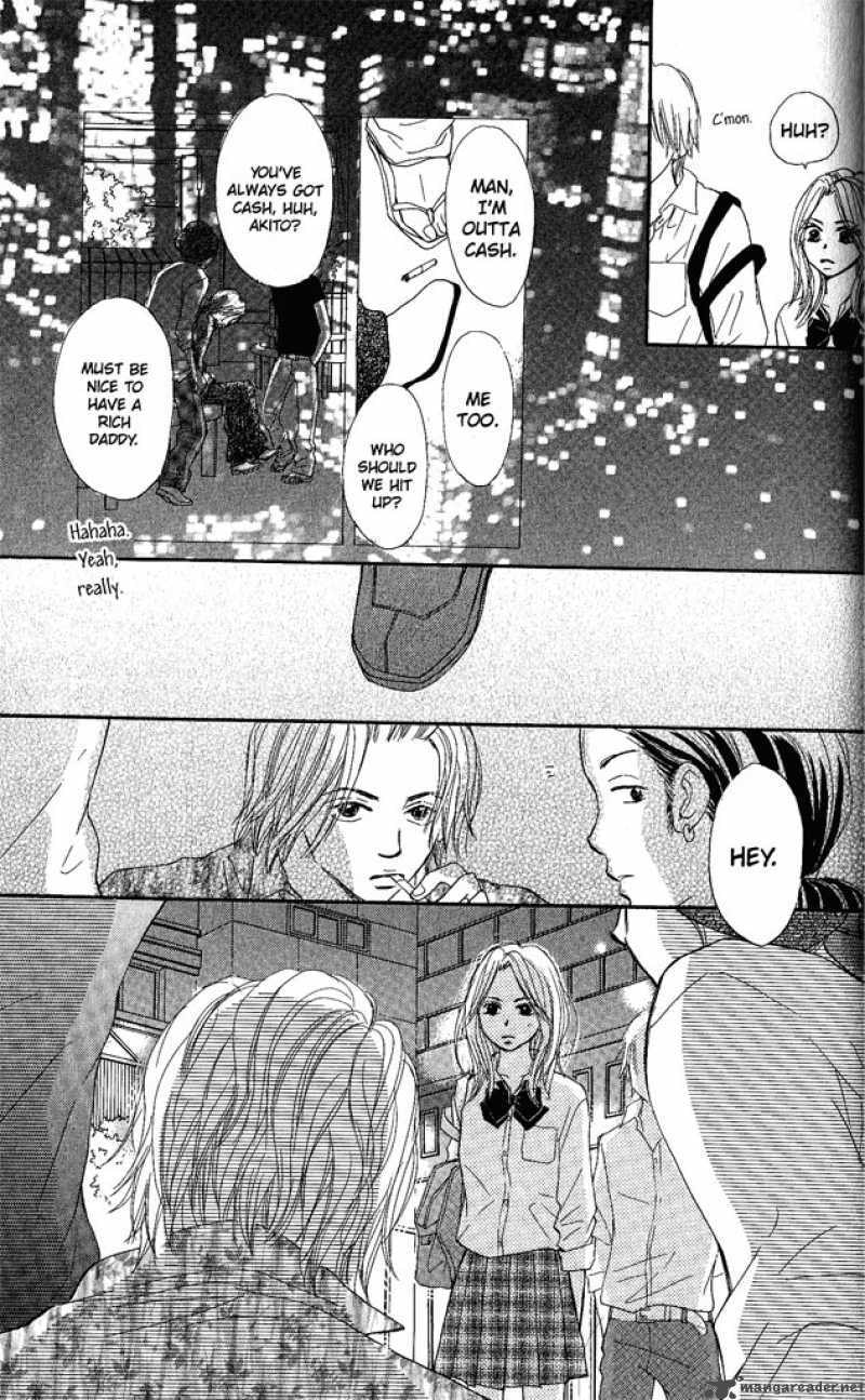 Read Monkey High! chapter 13 image 18 on Lezhin