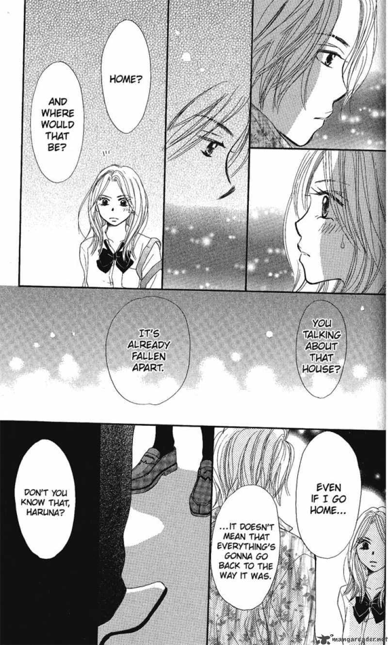 Read Monkey High! chapter 13 image 20 on Lezhin