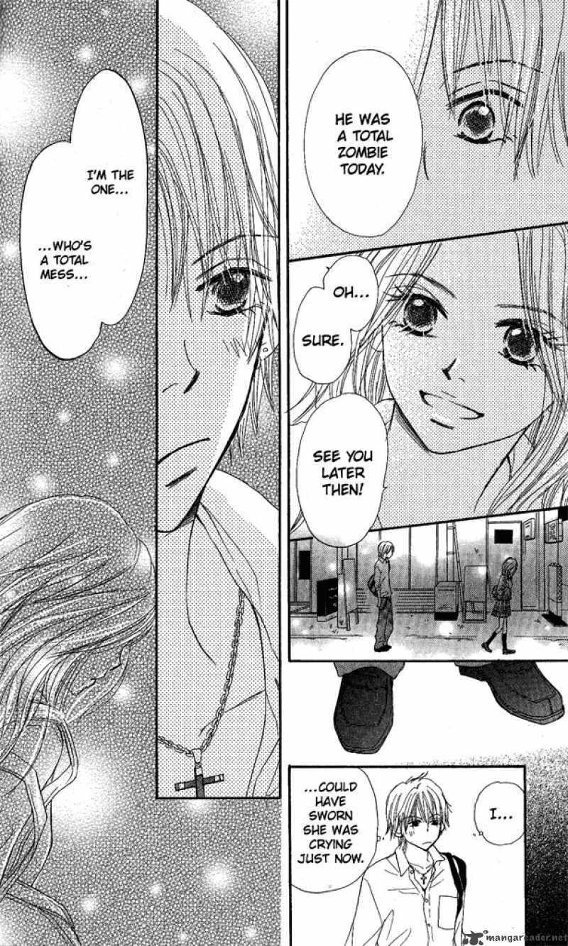 Read Monkey High! chapter 13 image 25 on Lezhin