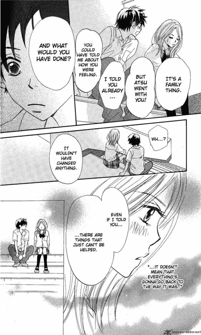 Read Monkey High! chapter 13 image 29 on Lezhin