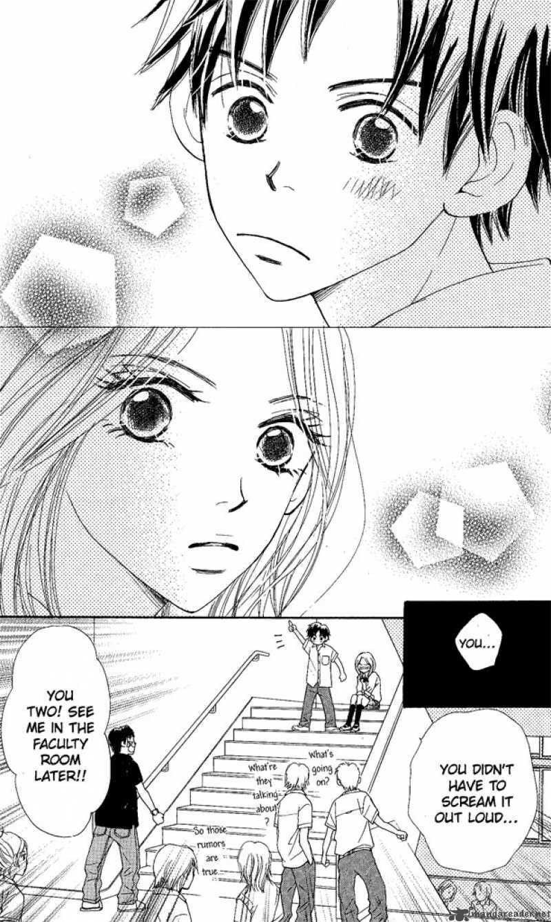 Read Monkey High! chapter 13 image 31 on Lezhin