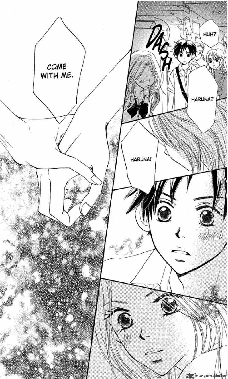 Read Monkey High! chapter 13 image 35 on Lezhin
