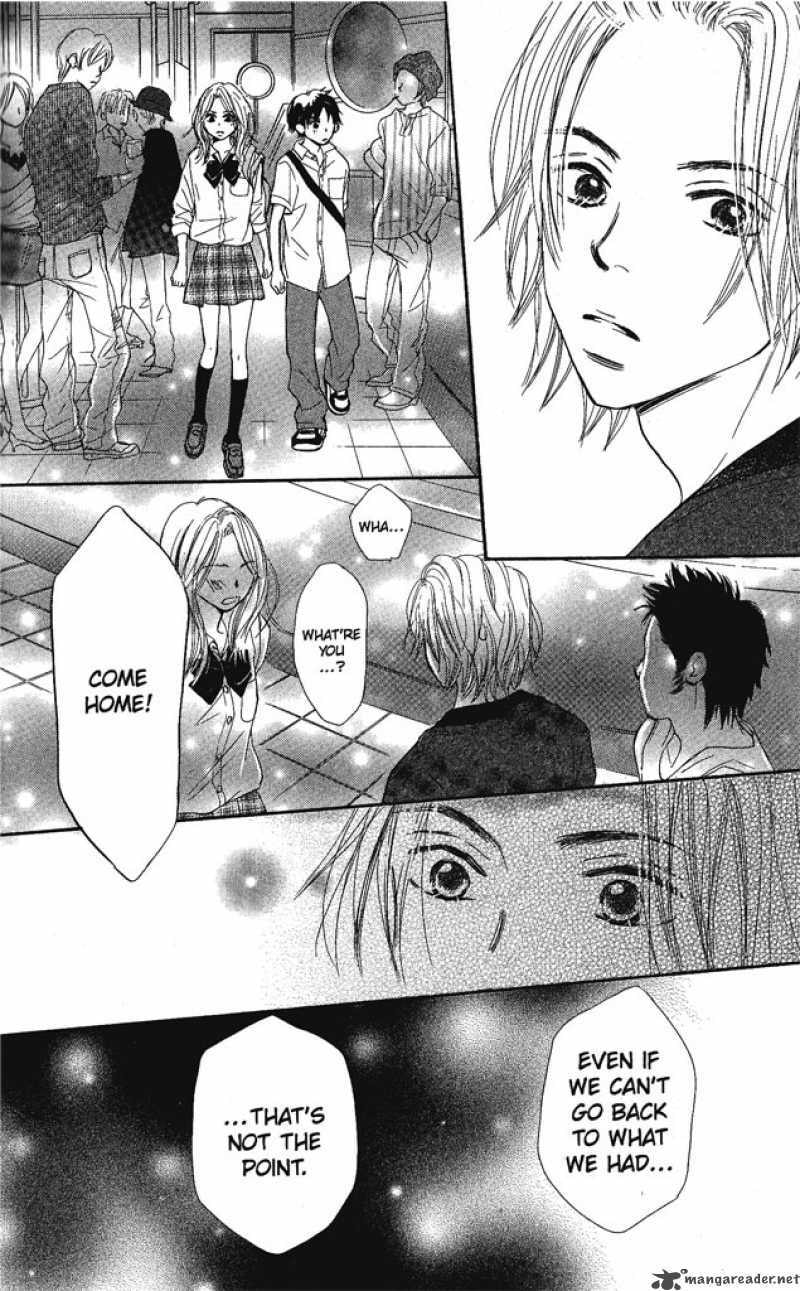 Read Monkey High! chapter 13 image 37 on Lezhin