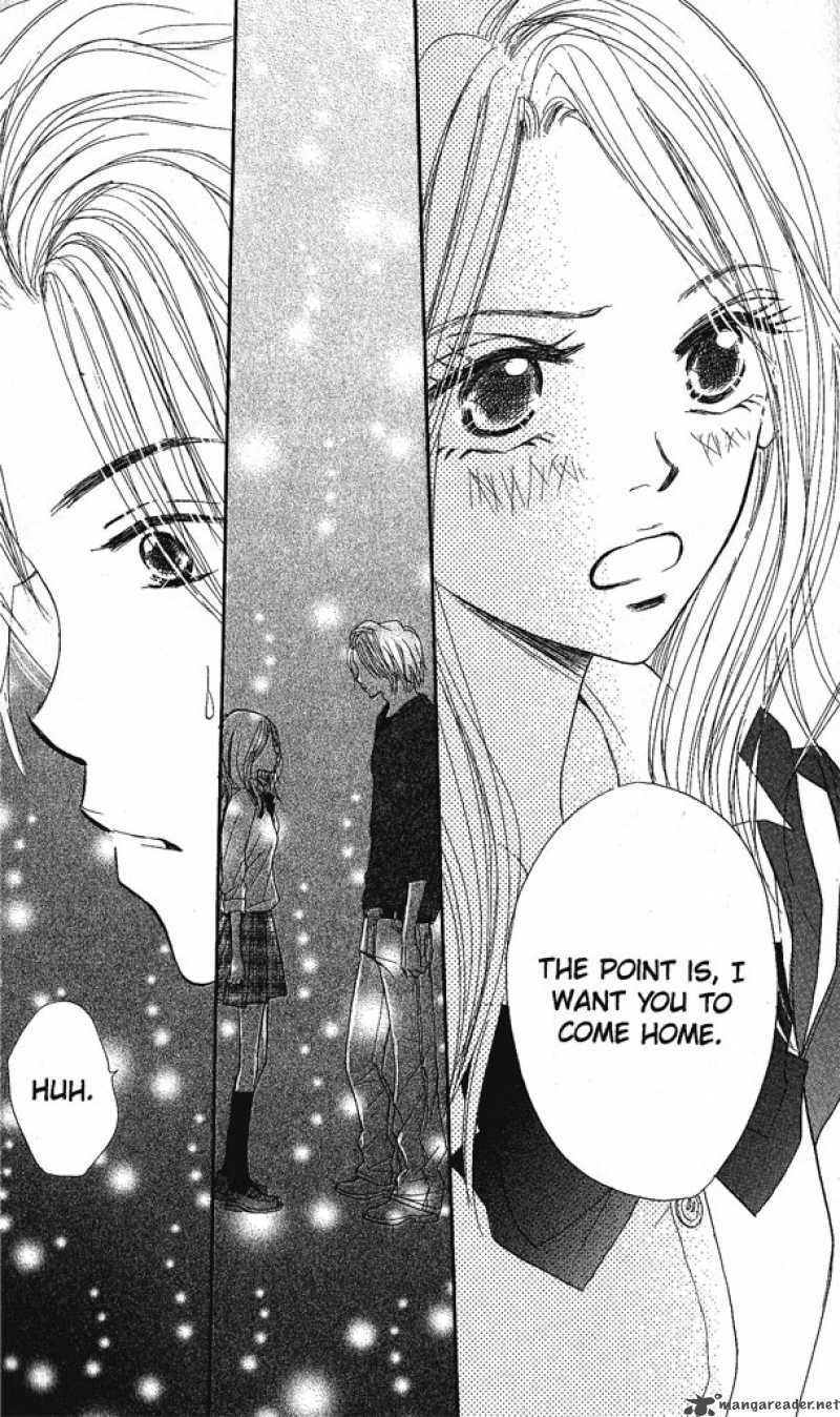 Read Monkey High! chapter 13 image 38 on Lezhin