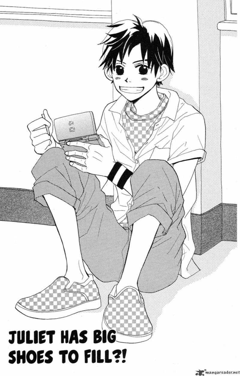 Read Monkey High! chapter 14 image 1 on Lezhin