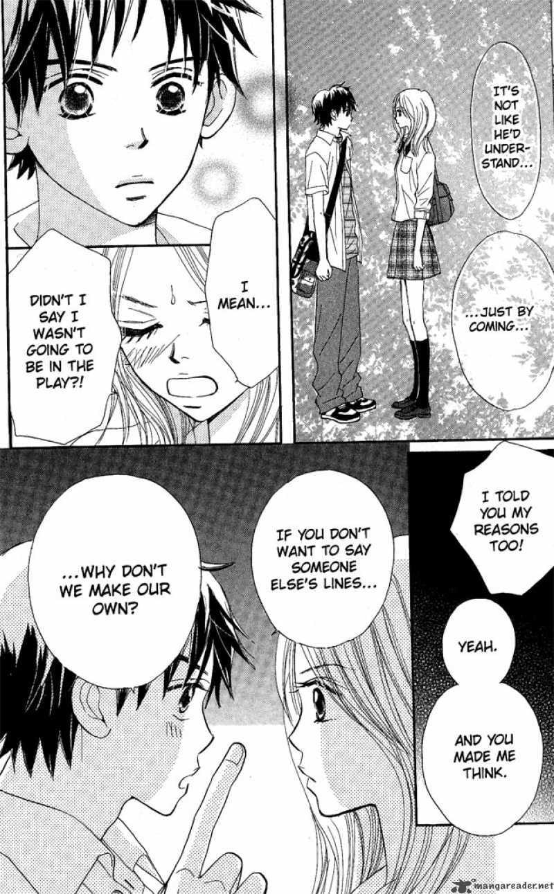 Read Monkey High! chapter 14 image 23 on Lezhin
