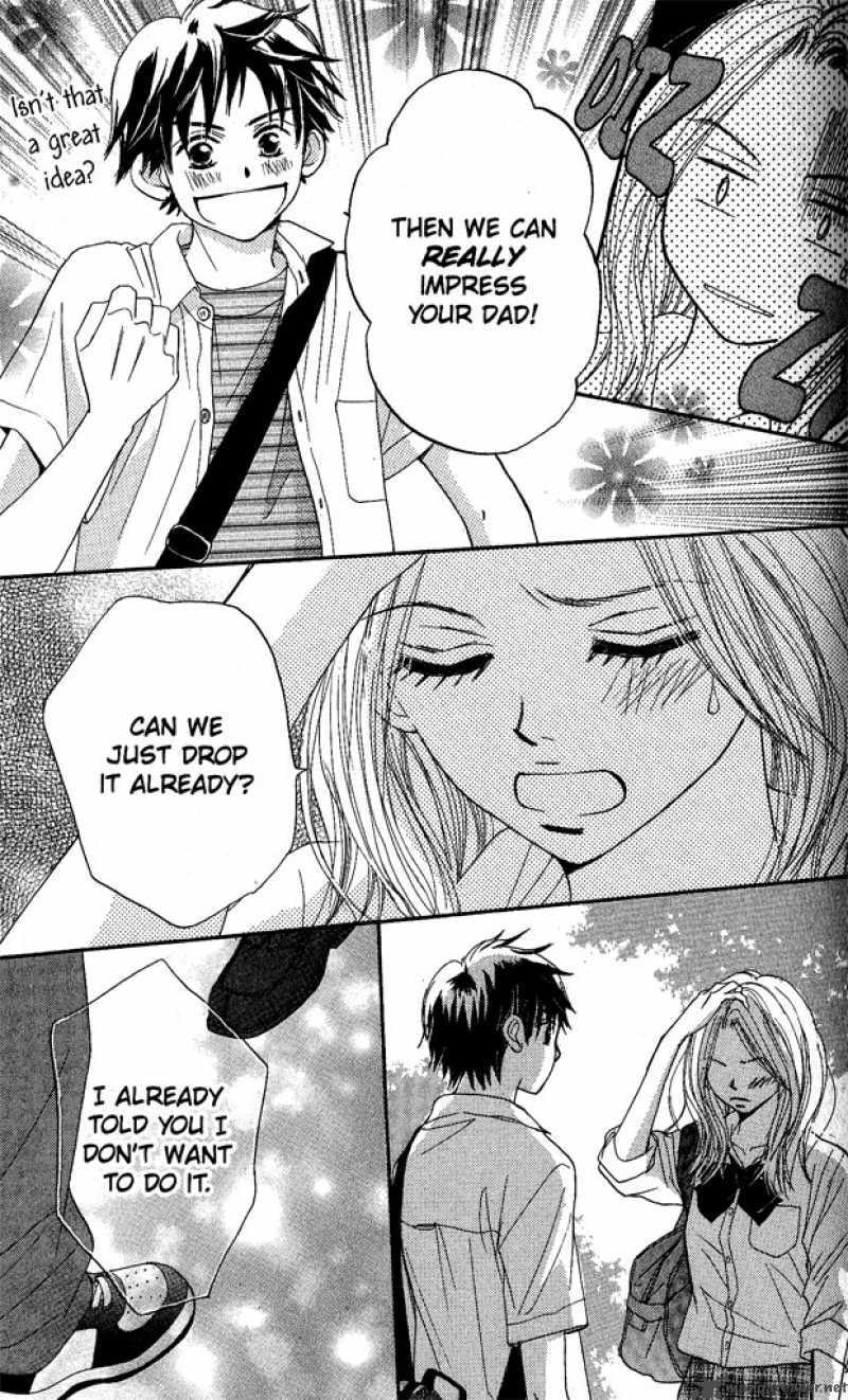 Read Monkey High! chapter 14 image 24 on Lezhin