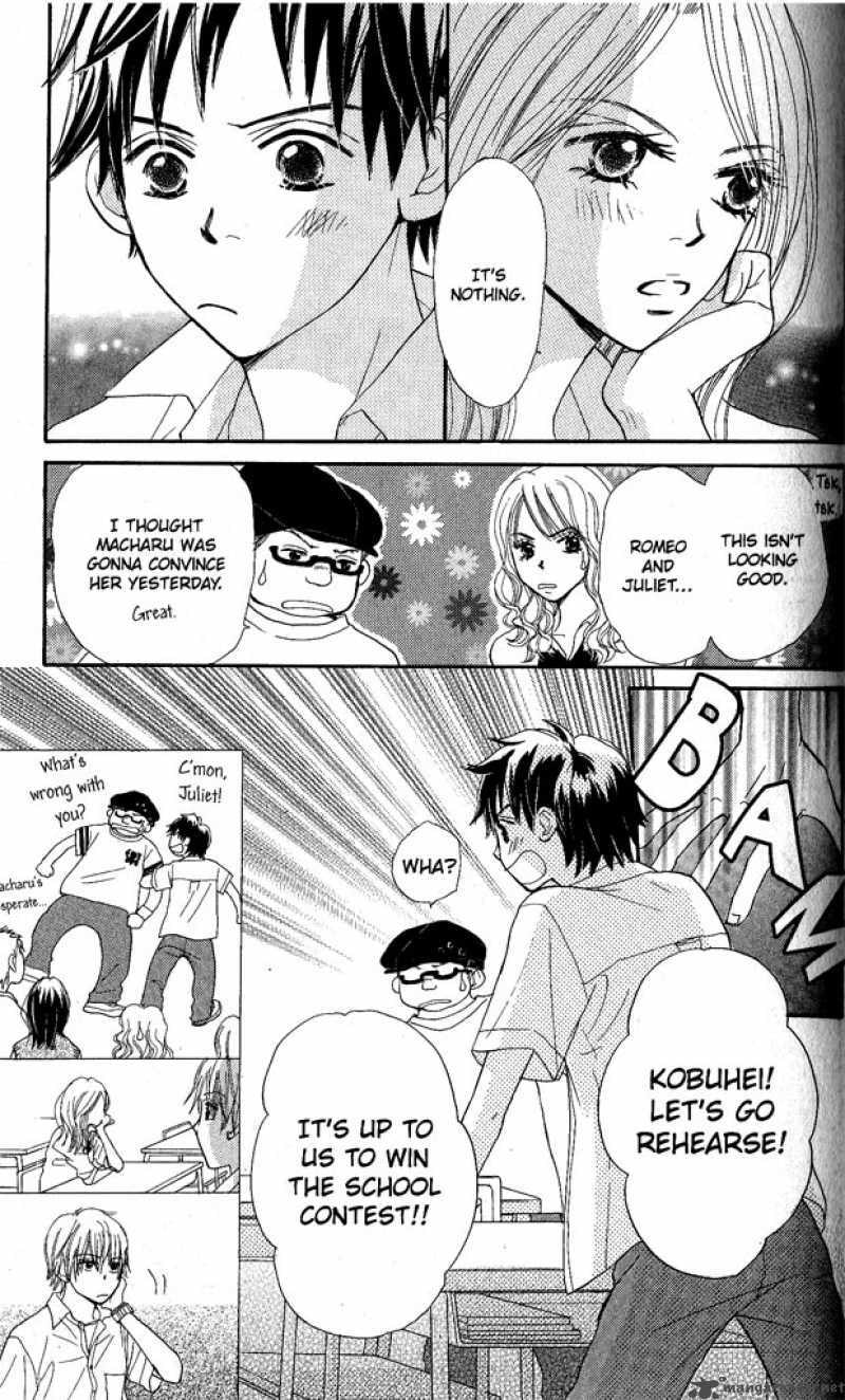 Read Monkey High! chapter 14 image 26 on Lezhin