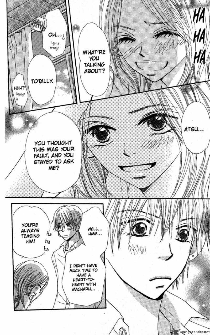 Read Monkey High! chapter 14 image 29 on Lezhin