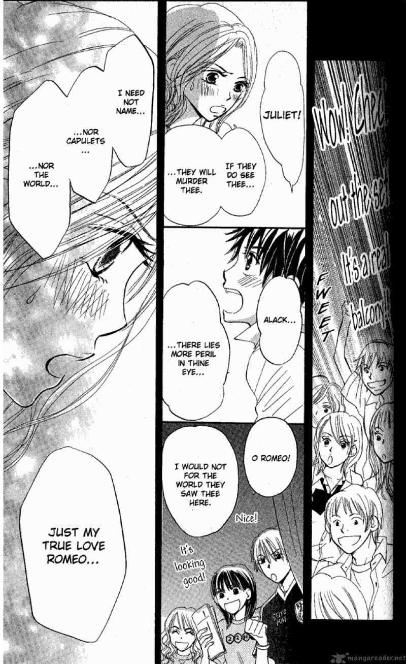 Read Monkey High! chapter 15 image 20 on Lezhin