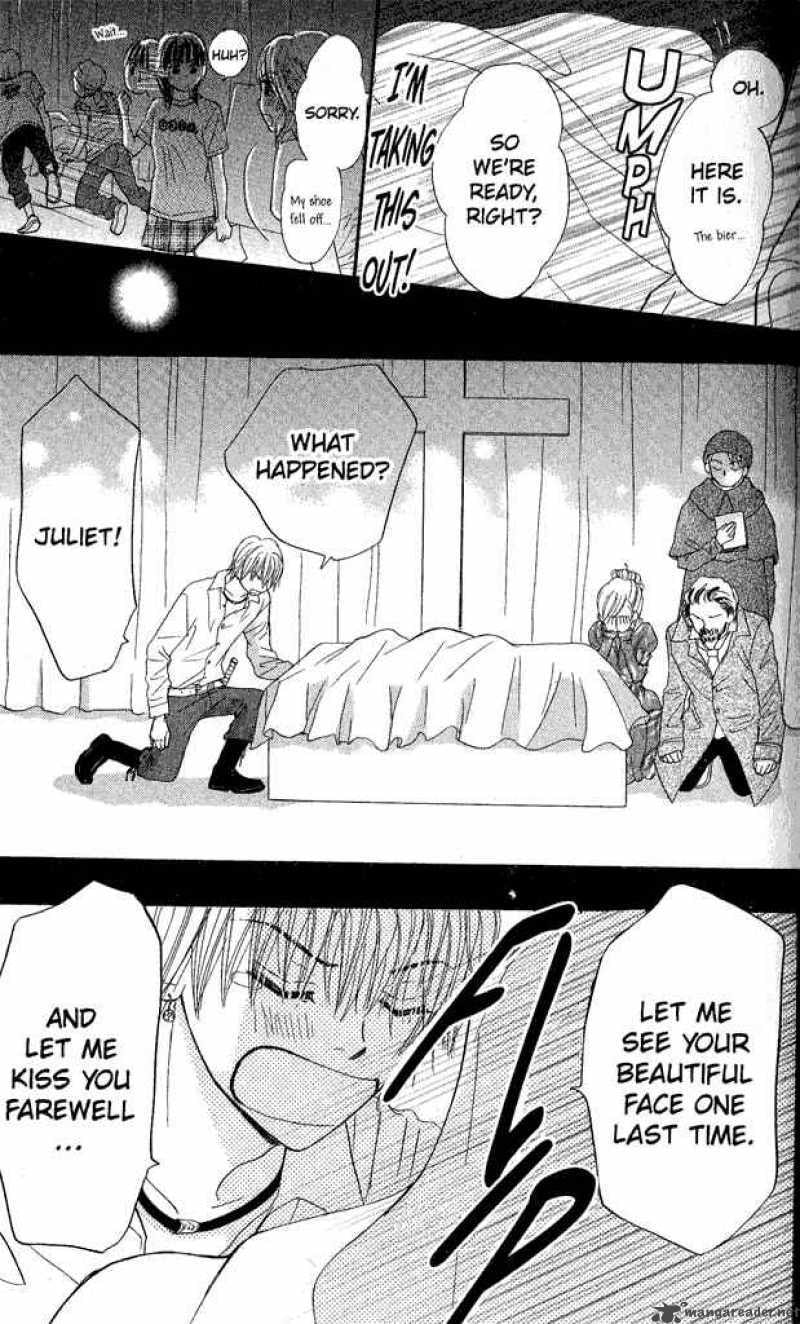 Read Monkey High! chapter 15 image 30 on Lezhin
