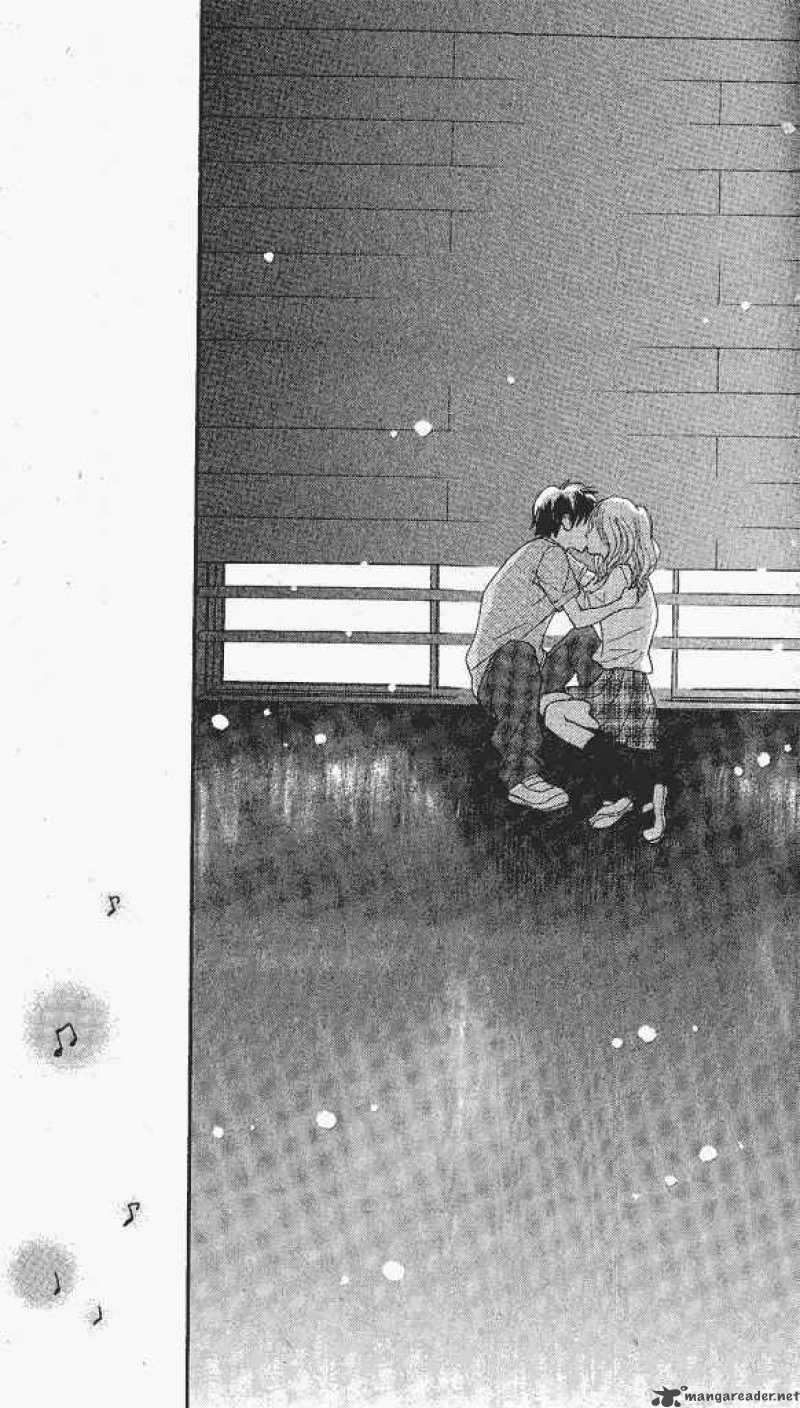 Read Monkey High! chapter 15 image 42 on Lezhin