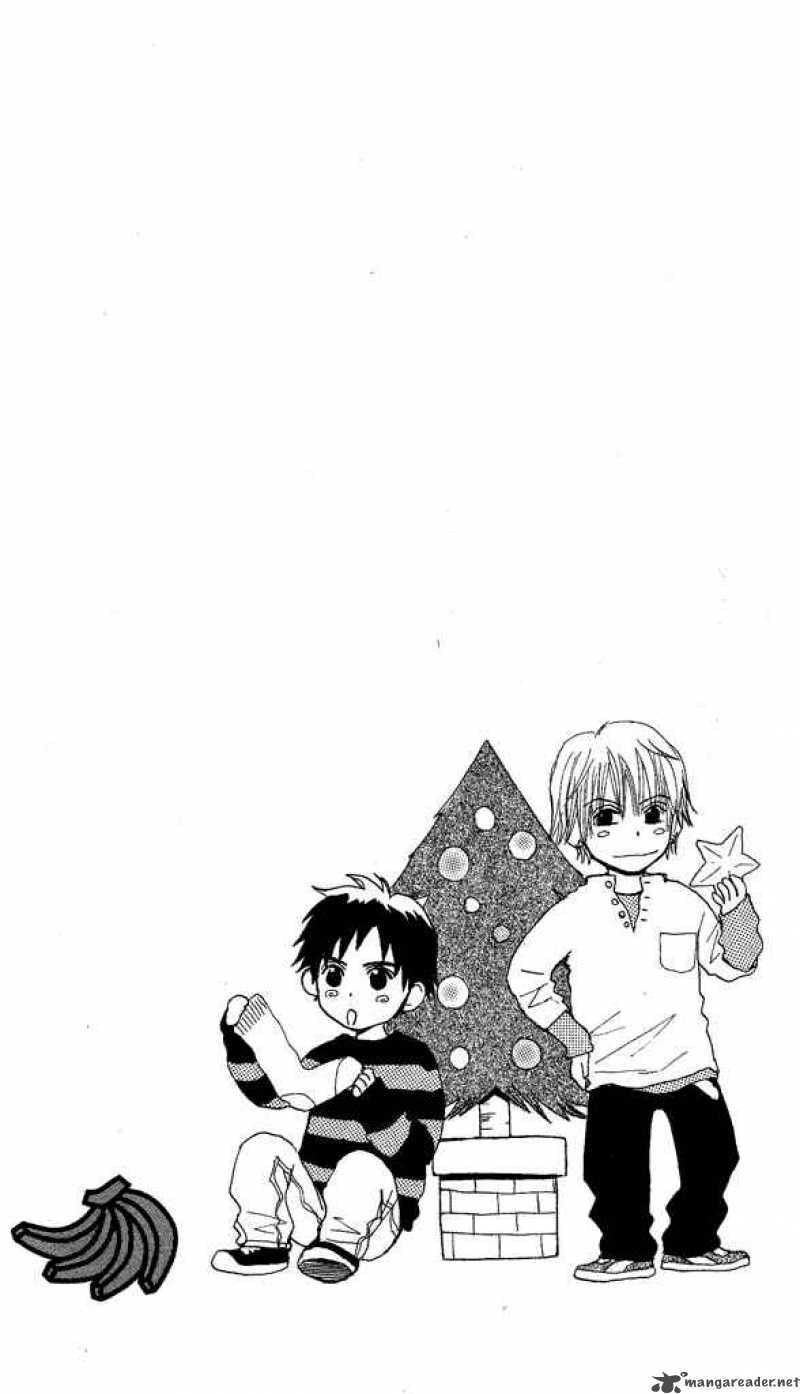 Read Monkey High! chapter 16 image 2 on Lezhin
