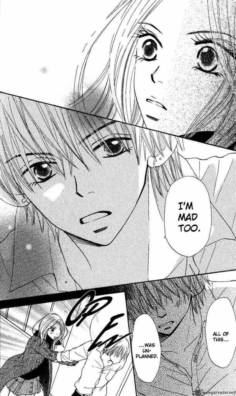 Read Monkey High! chapter 16 image 31 on Lezhin