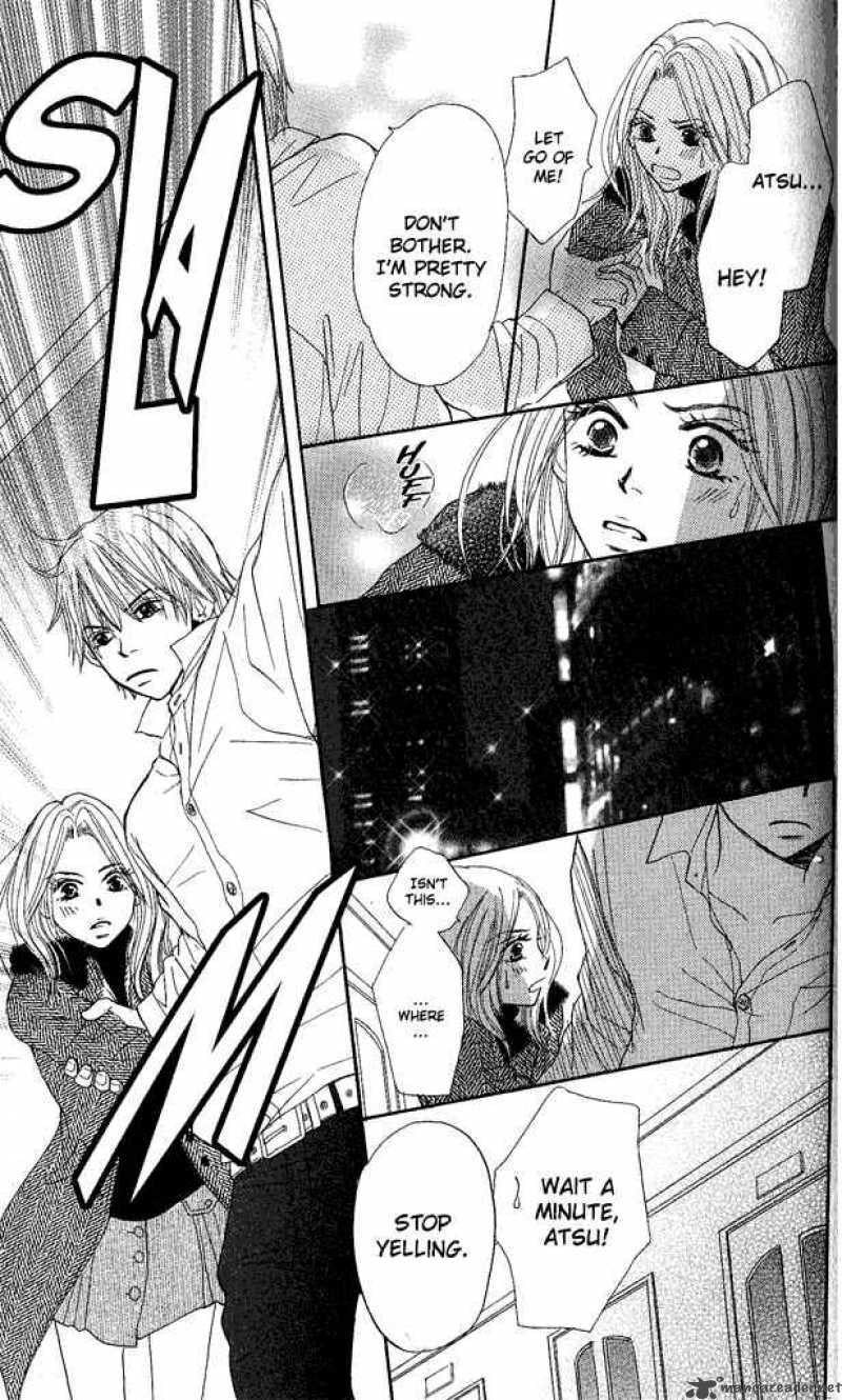 Read Monkey High! chapter 16 image 32 on Lezhin