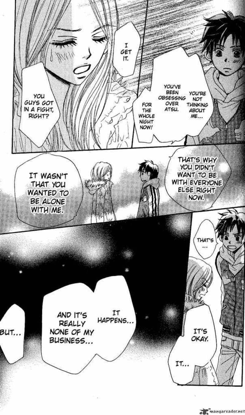 Read Monkey High! chapter 17 image 19 on Lezhin