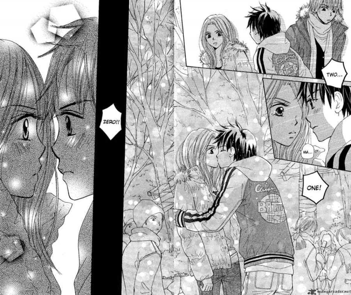 Read Monkey High! chapter 17 image 26 on Lezhin