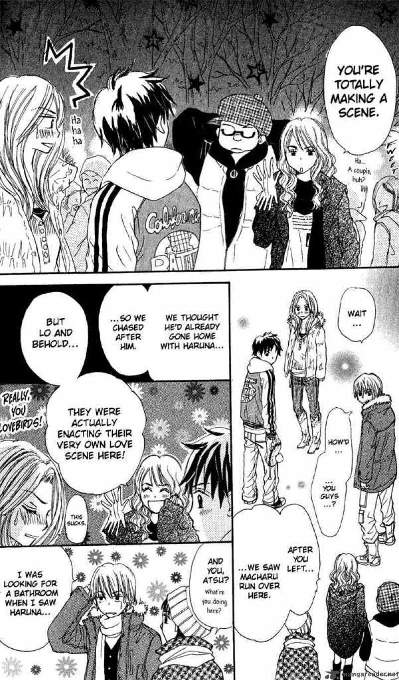 Read Monkey High! chapter 17 image 29 on Lezhin