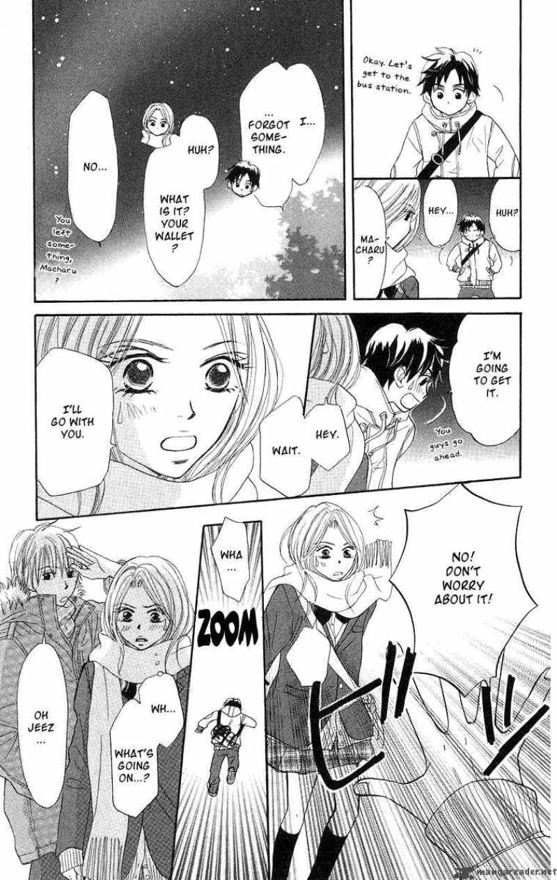 Read Monkey High! chapter 18 image 20 on Lezhin