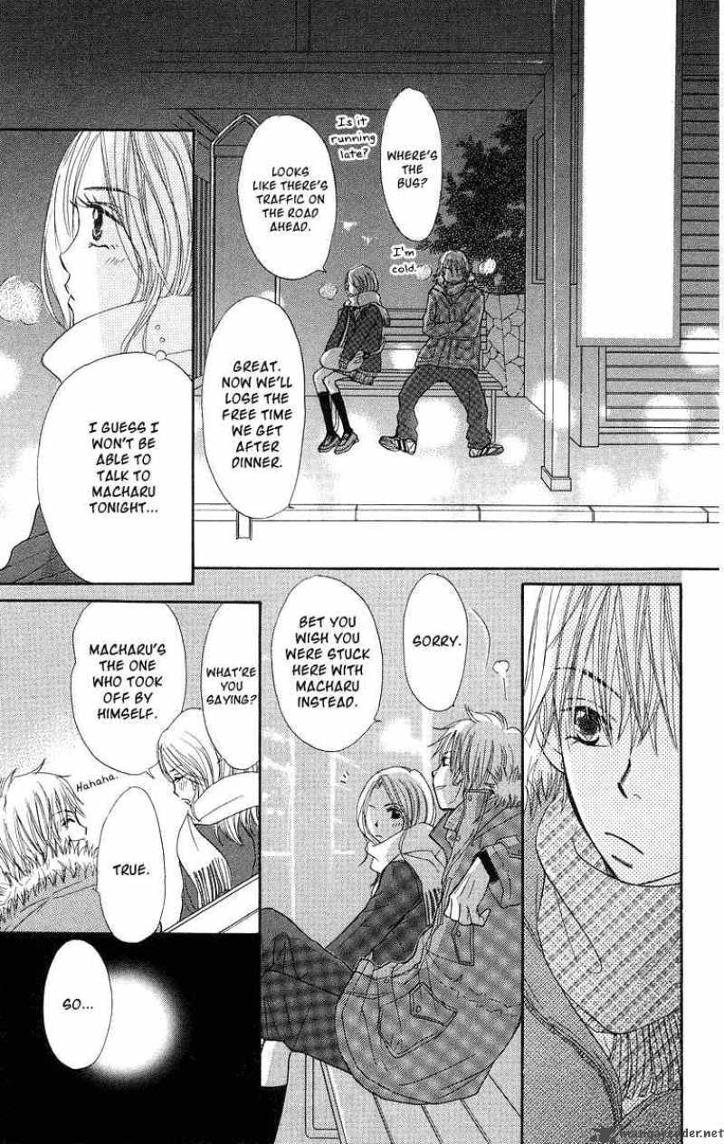 Read Monkey High! chapter 18 image 30 on Lezhin