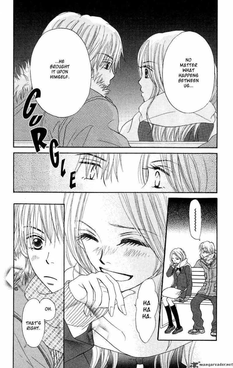 Read Monkey High! chapter 18 image 31 on Lezhin