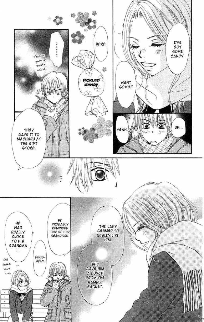 Read Monkey High! chapter 18 image 32 on Lezhin