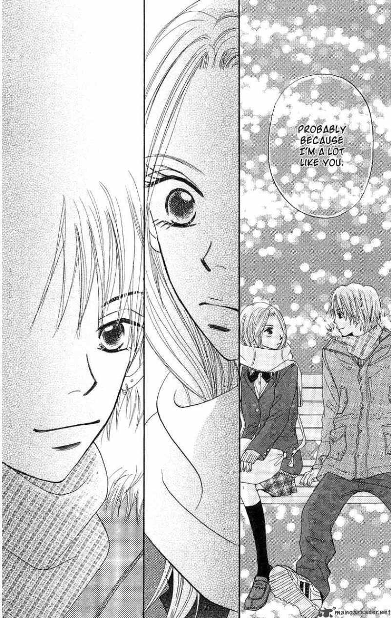 Read Monkey High! chapter 18 image 35 on Lezhin