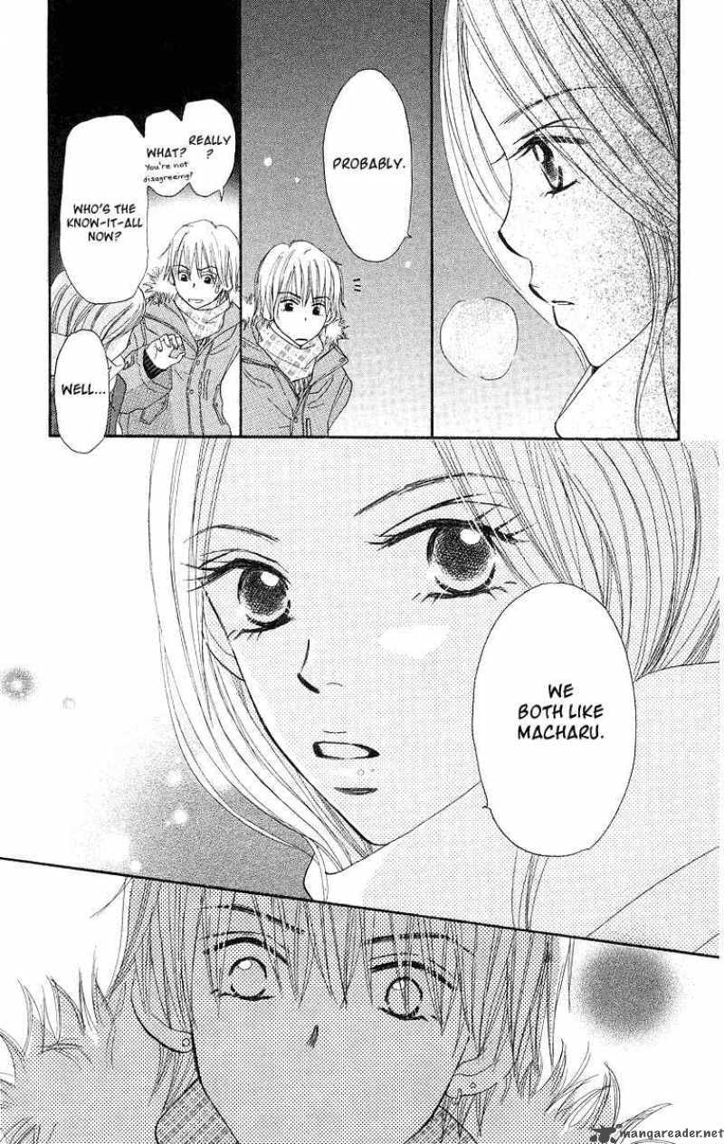 Read Monkey High! chapter 18 image 36 on Lezhin